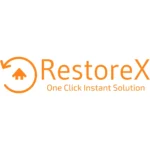 Restorex High Resolution Logo