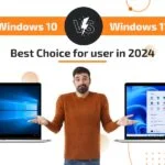 Windows 10 vs. 11