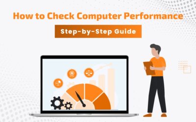 How to Check Computer Performance