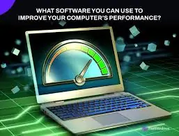 Improve your PC performance