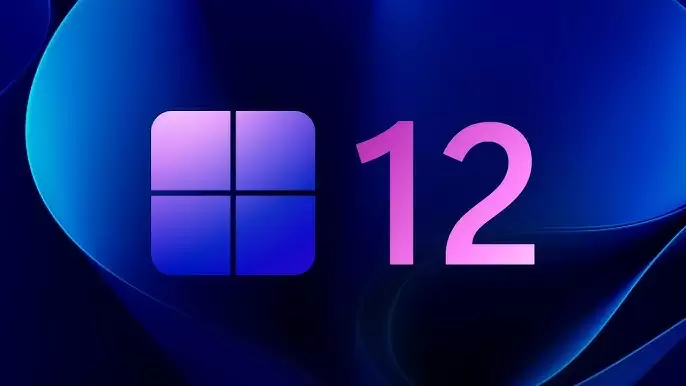 windows 12