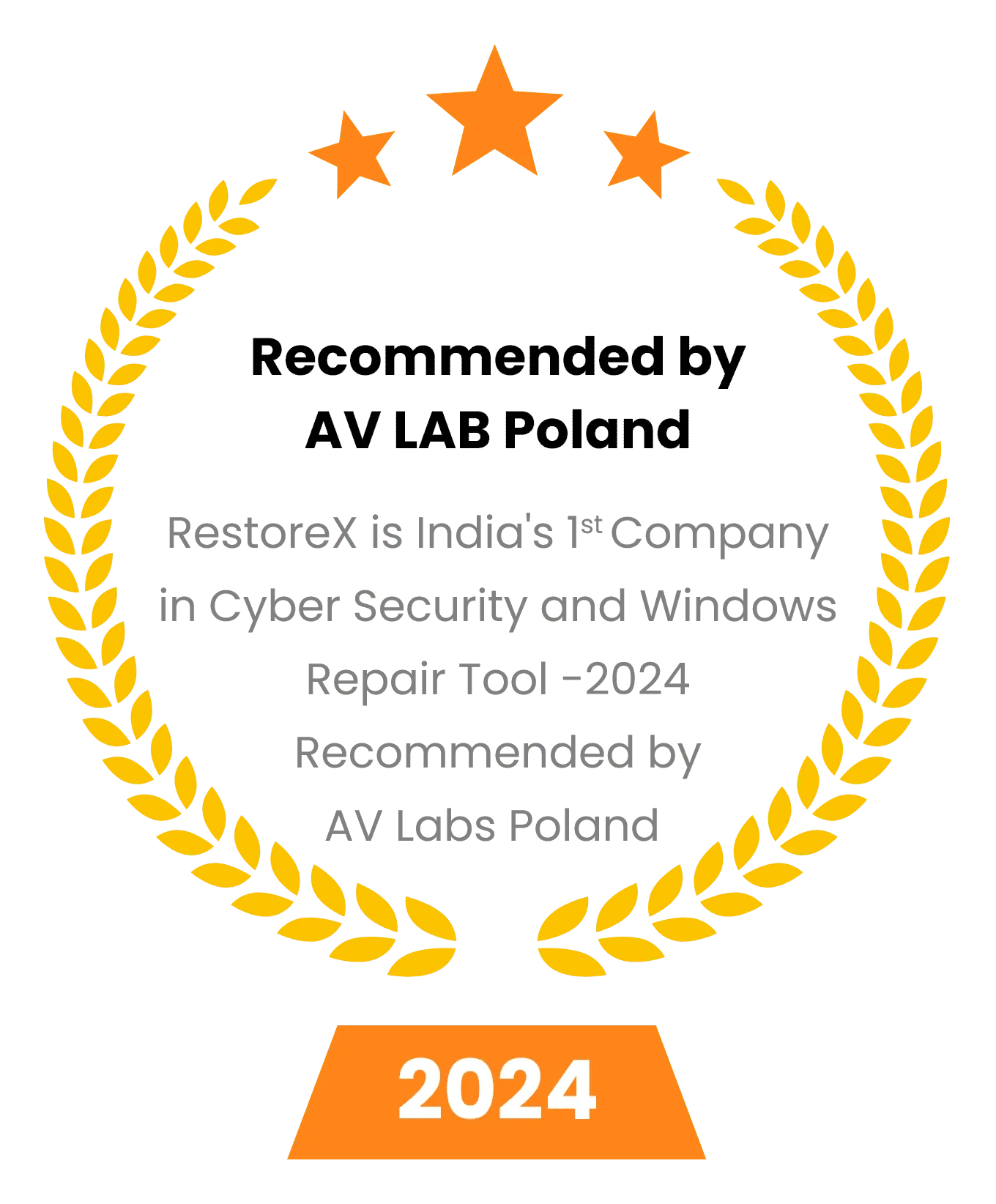 2024-Recognized-by-AV-Labs-poland