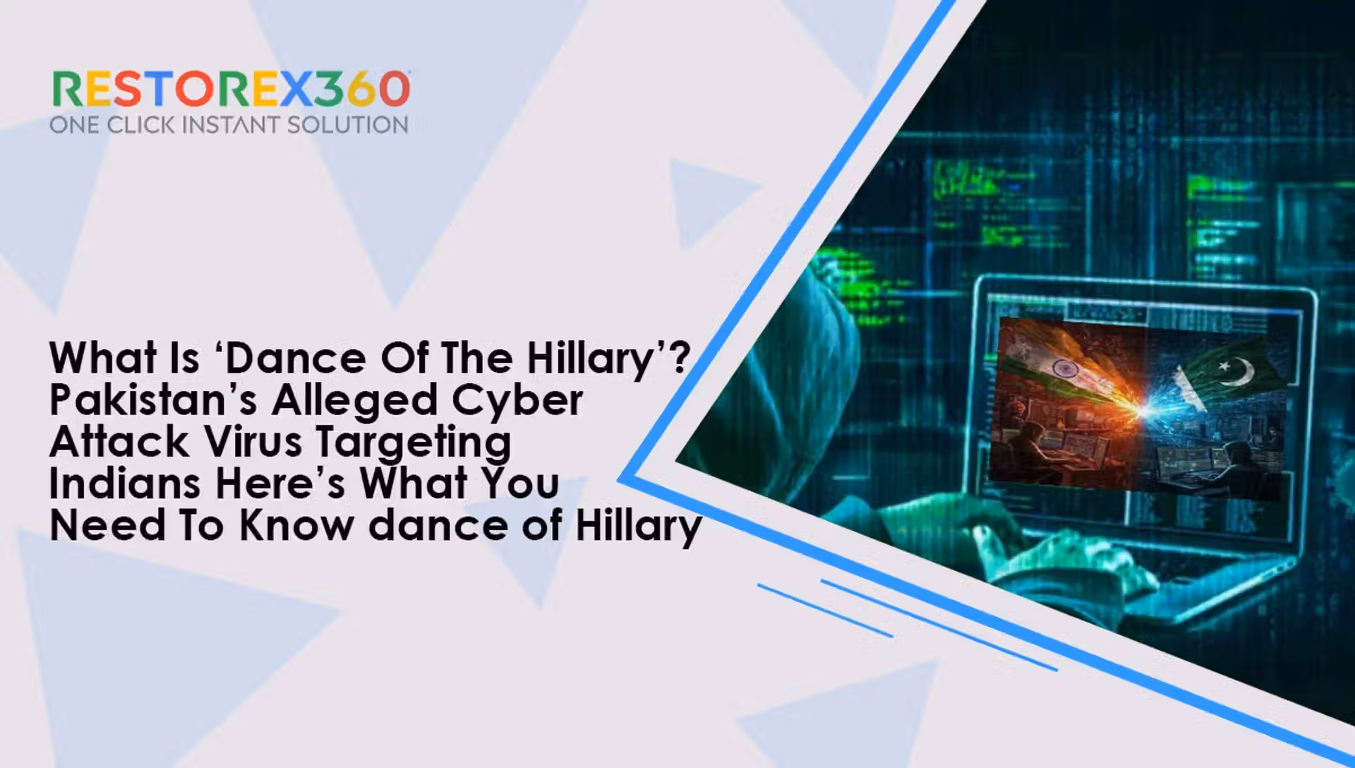 Dance Of The Hillary