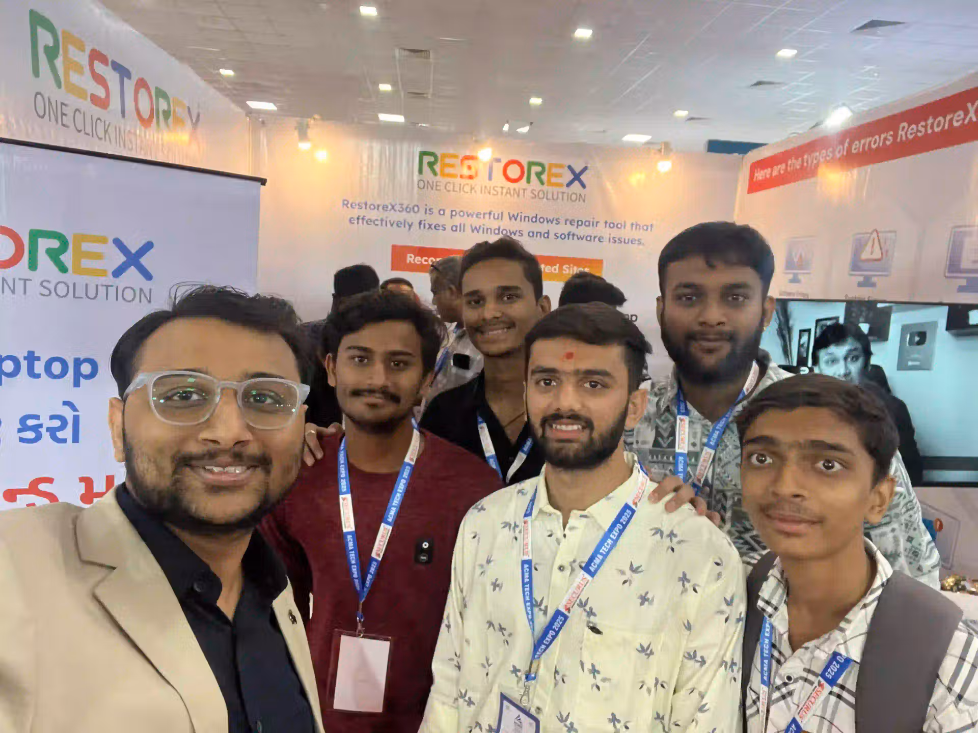 Tech Expo