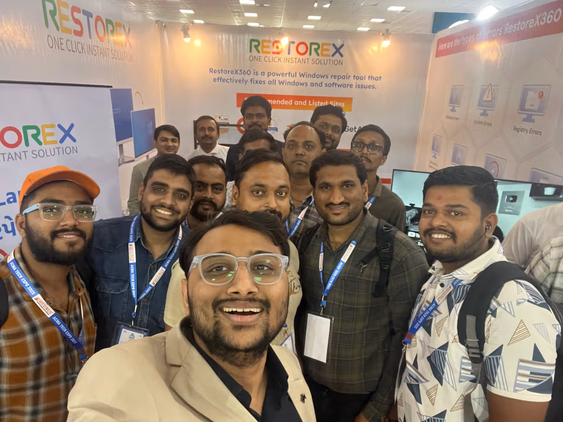 Tech Expo
