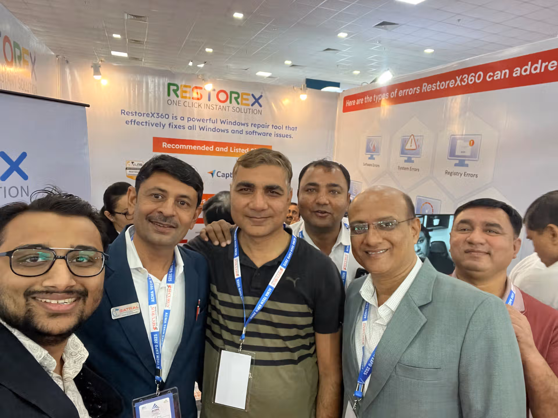 Tech Expo