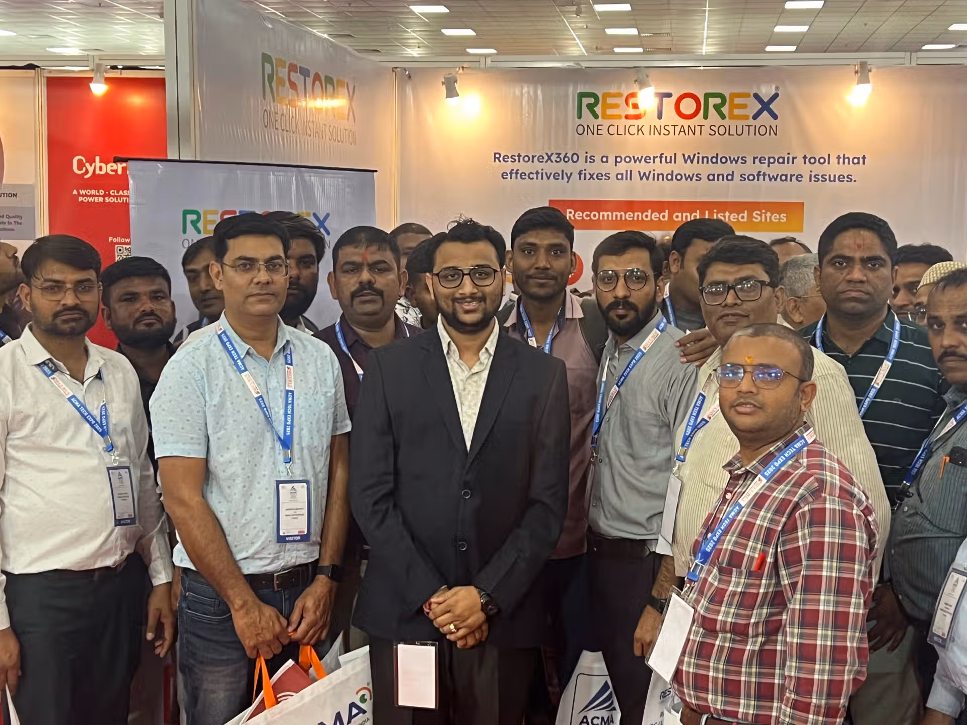 Tech Expo