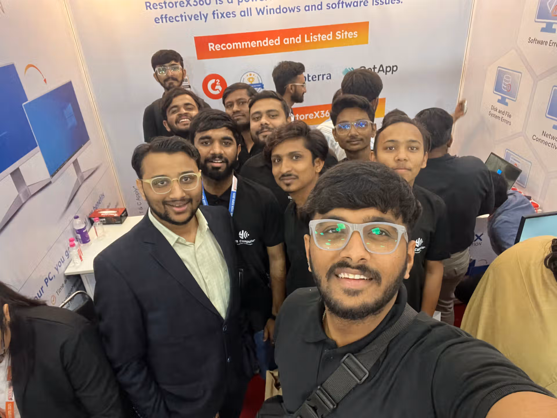 Tech Expo